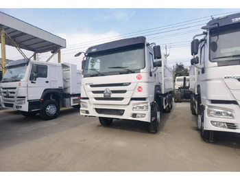 SINOTRUK HOWO Kipper