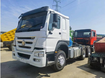 SINOTRUK HOWO Mini-Kipper