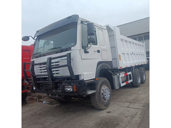 SINOTRUK HOWO Kipper