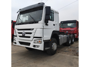 SINOTRUK HOWO Mini-Kipper