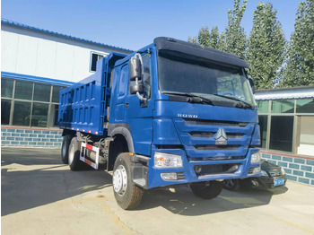 SINOTRUK HOWO Kipper