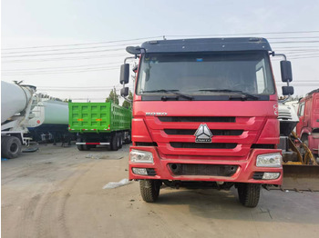 Kipper Sinotruk HOWO 6*4 Dump truck: das Bild 4