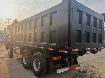 Kipper Sinotruk HOWO 6*4 Dump truck: das Bild 3