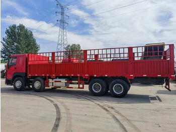 SINOTRUK HOWO Mini-Kipper
