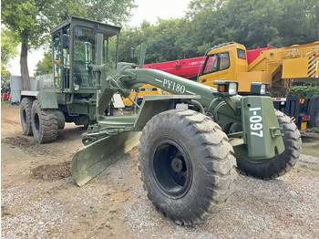 Grader TIANGONG PY180: das Bild 5 Grader TIANGONG PY180: das Bild 5