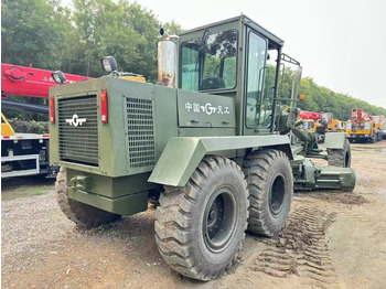 Grader TIANGONG PY180: das Bild 4 Grader TIANGONG PY180: das Bild 4