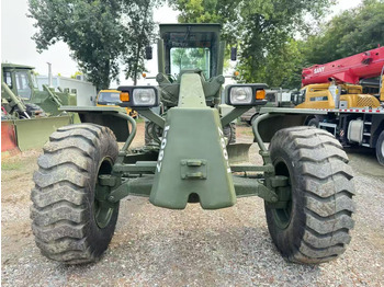 Grader TIANGONG PY180: das Bild 2 Grader TIANGONG PY180: das Bild 2