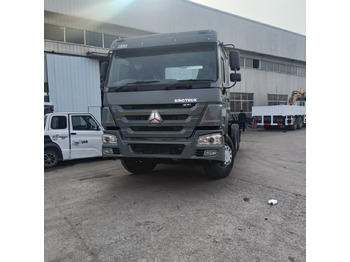 SINOTRUK HOWO Sattelzugmaschine