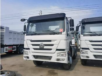 SINOTRUK HOWO Sattelzugmaschine