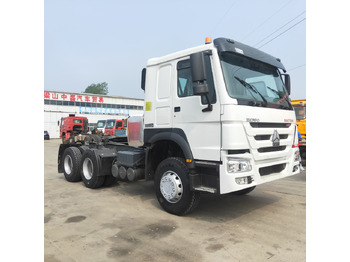 SINOTRUK HOWO Sattelzugmaschine