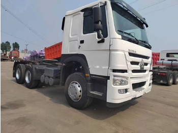 SINOTRUK HOWO Sattelzugmaschine