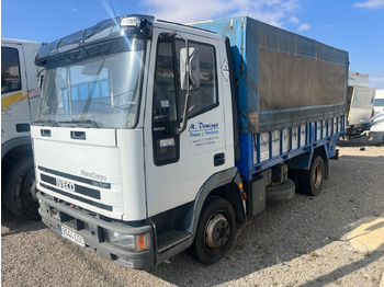IVECO EuroCargo Plane LKW