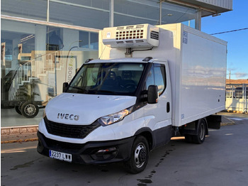 IVECO Daily 35c16 Kühltransporter