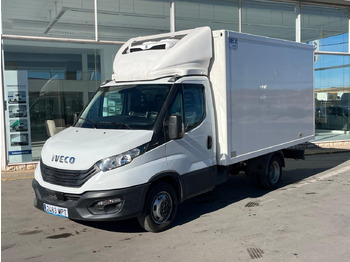 IVECO Daily 35c16 Kühltransporter