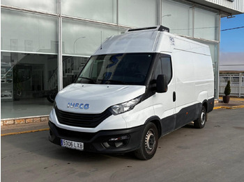 IVECO Daily 35s16 Kühltransporter