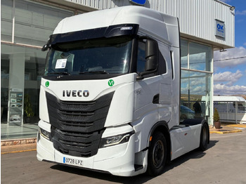 IVECO S-WAY Sattelzugmaschine