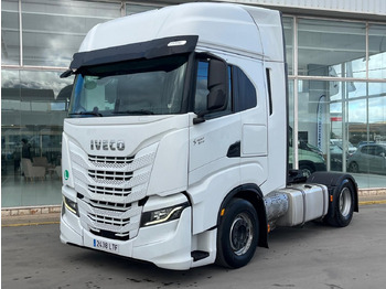 IVECO S-WAY Sattelzugmaschine