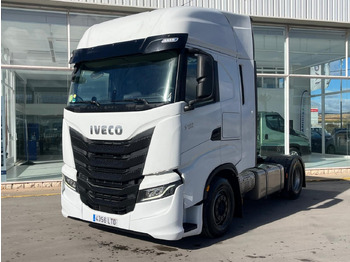 IVECO S-WAY Sattelzugmaschine