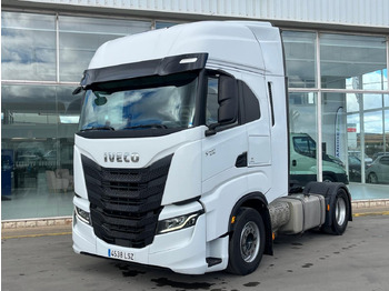 IVECO S-WAY Sattelzugmaschine