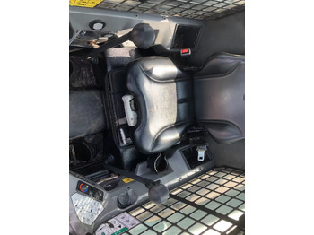 Kompaktlader BOBCAT S550: das Bild 5