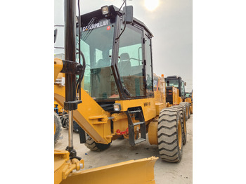 Grader CAT 140G 140H 140K: das Bild 4