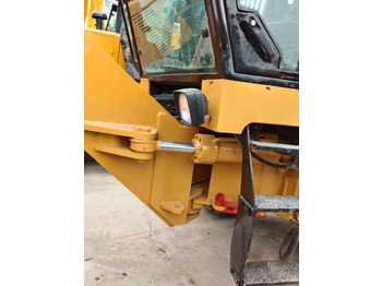 Grader CAT 140G 140H 140K: das Bild 5