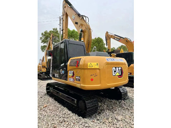 CATERPILLAR 312D2 Kettenbagger