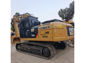 CATERPILLAR 330D2L Kettenbagger