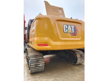 CATERPILLAR 330GC Kettenbagger