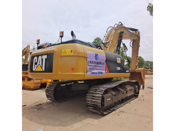 CATERPILLAR 336D2 Kettenbagger