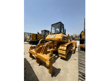 Bulldozer CAT D6G: das Bild 3
