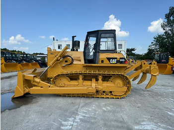 CATERPILLAR D6G Bulldozer