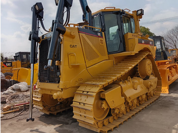 CATERPILLAR D8T Bulldozer