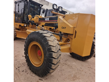 Grader CATERPILLAR 140K CAT 140H 140G: das Bild 3