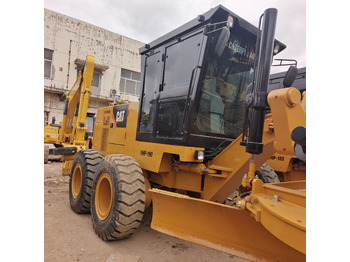 Grader CATERPILLAR 140K CAT 140H 140G: das Bild 5