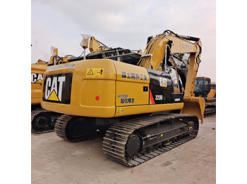 CATERPILLAR 320D2 Kettenbagger