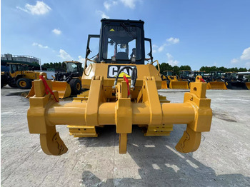 CATERPILLAR D6G Bulldozer