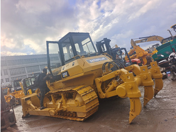 Bulldozer CATERPILLAR D7G CAT: das Bild 3