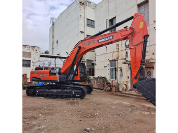 DOOSAN DX340LC Kettenbagger