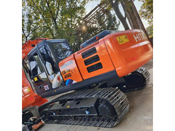 HITACHI ZX200 Kettenbagger