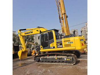 KOMATSU PC220-8 Kettenbagger