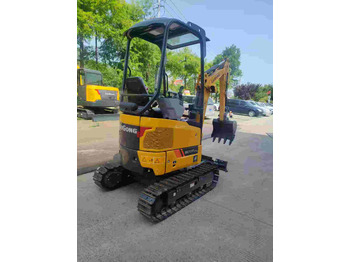 LIUGONG Minibagger