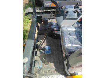 Minibagger neu kaufen LIUGONG 9017F BRAND NEW 1.7 TON 1.8 TON 2 TON 1 TON MICRO DIGGER: das Bild 5