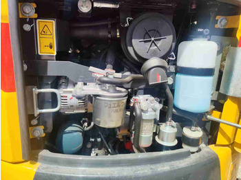 Minibagger neu kaufen LIUGONG 9017F BRAND NEW 1.7 TON 1.8 TON 2 TON 1 TON MICRO DIGGER: das Bild 3