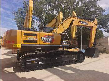 SANY Kettenbagger