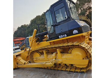 SHANTUI Bulldozer