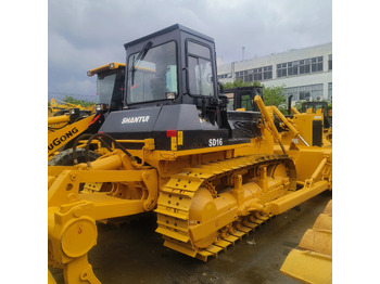 SHANTUI Bulldozer