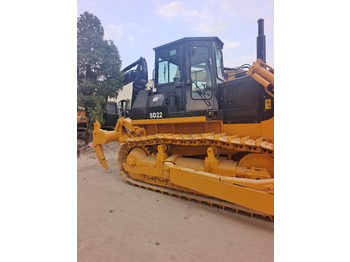 Bulldozer SHANTUI SD22: das Bild 3 Bulldozer SHANTUI SD22: das Bild 3