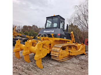 SHANTUI Bulldozer