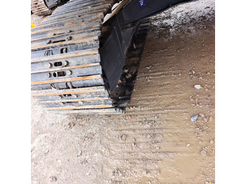 Kettenbagger VOLVO EC210 EC210D EC210B: das Bild 5 Kettenbagger VOLVO EC210 EC210D EC210B: das Bild 5